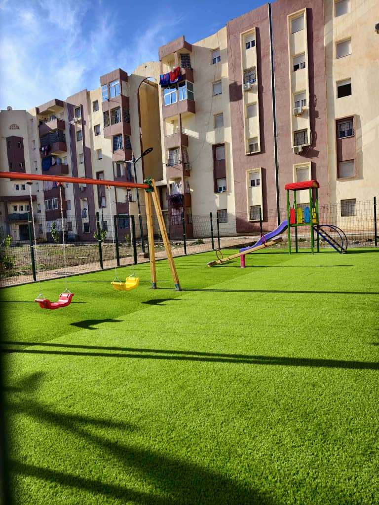 حوار مع المواطنين